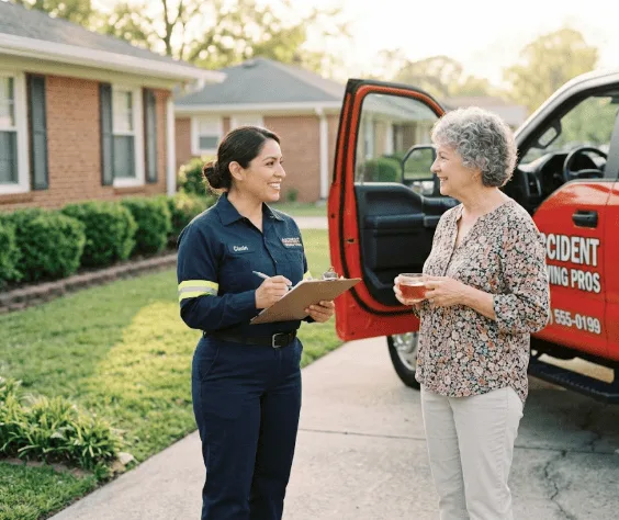 Accident Towing Service Lititz, PA FAQs